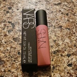 NARS Matte Lip Color SHAG